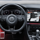 Illustration for article titled Volkswagen Put Some Big Ass Touchscreens In The Golf R